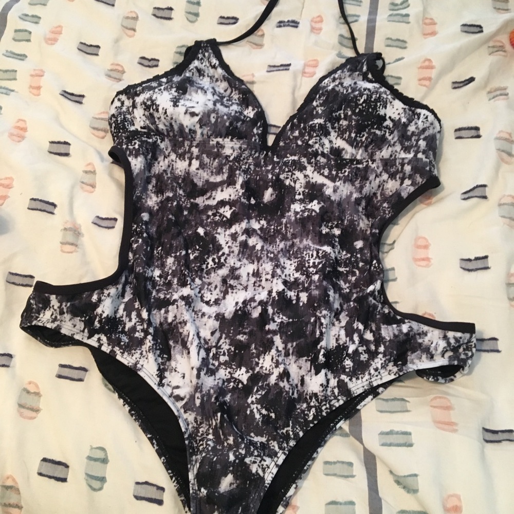 Athleta Swimsuit